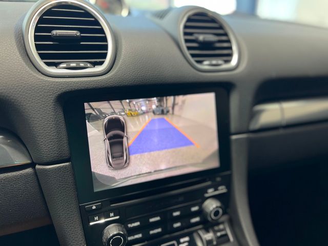 2020 Porsche 718 Cayman S | Longwood, FL | Millenia Motors 2020 Porsche 718 Cayman S | Longwood, FL | Millenia Motors