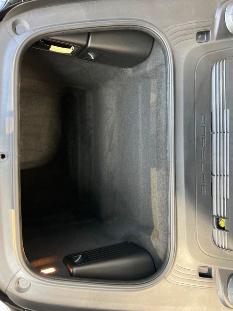 2020 Porsche 718 Cayman S | Longwood, FL | Millenia Motors 2020 Porsche 718 Cayman S | Longwood, FL | Millenia Motors