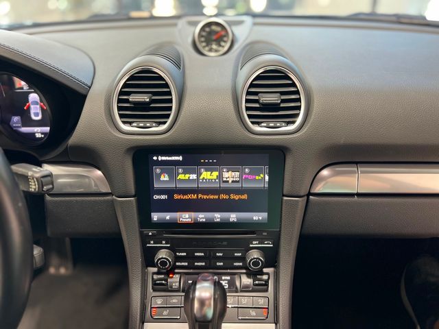 2020 Porsche 718 Cayman S | Longwood, FL | Millenia Motors 2020 Porsche 718 Cayman S | Longwood, FL | Millenia Motors