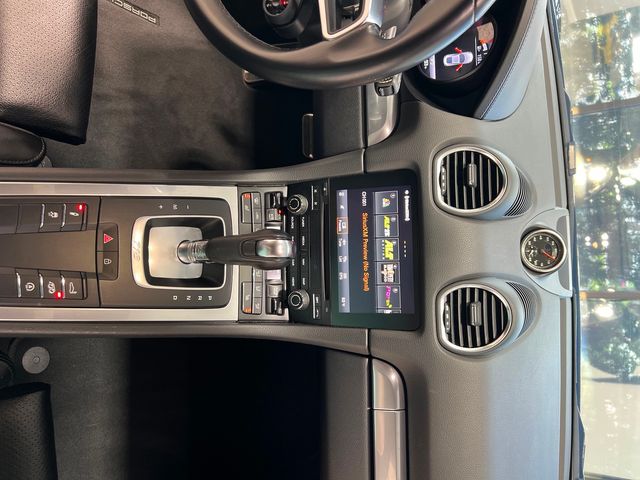 2020 Porsche 718 Cayman S | Longwood, FL | Millenia Motors 2020 Porsche 718 Cayman S | Longwood, FL | Millenia Motors