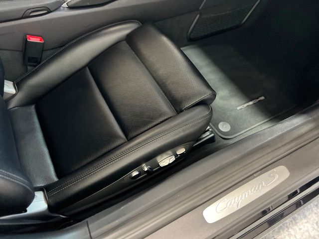 2020 Porsche 718 Cayman S | Longwood, FL | Millenia Motors 2020 Porsche 718 Cayman S | Longwood, FL | Millenia Motors