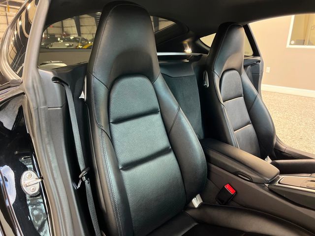 2020 Porsche 718 Cayman S | Longwood, FL | Millenia Motors 2020 Porsche 718 Cayman S | Longwood, FL | Millenia Motors