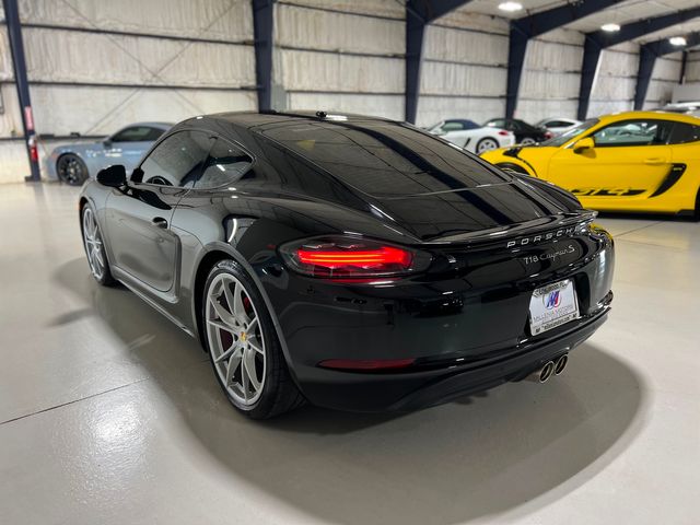 2020 Porsche 718 Cayman S | Longwood, FL | Millenia Motors 2020 Porsche 718 Cayman S | Longwood, FL | Millenia Motors