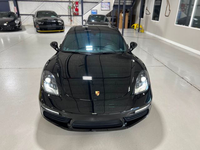 2020 Porsche 718 Cayman S | Longwood, FL | Millenia Motors 2020 Porsche 718 Cayman S | Longwood, FL | Millenia Motors