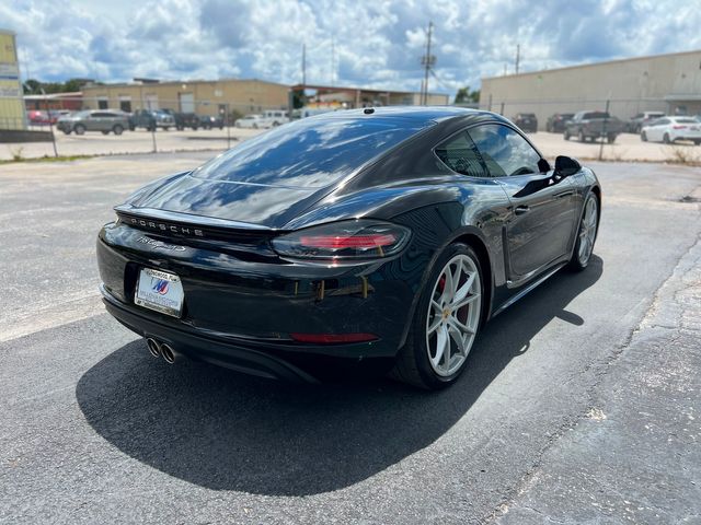 2020 Porsche 718 Cayman S | Longwood, FL | Millenia Motors 2020 Porsche 718 Cayman S | Longwood, FL | Millenia Motors