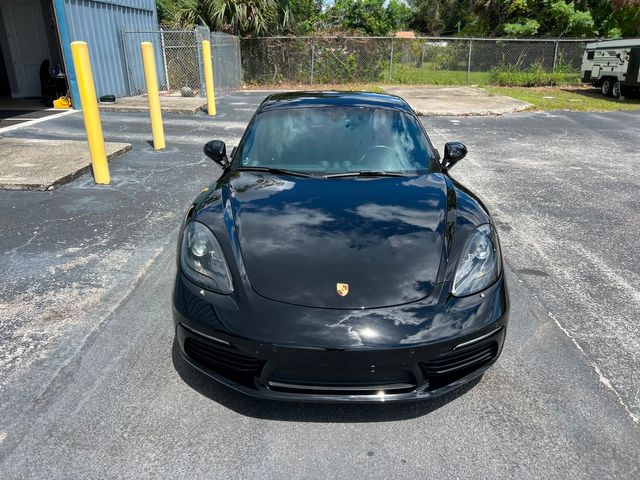 2020 Porsche 718 Cayman S | Longwood, FL | Millenia Motors 2020 Porsche 718 Cayman S | Longwood, FL | Millenia Motors