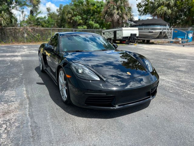 2020 Porsche 718 Cayman S | Longwood, FL | Millenia Motors 2020 Porsche 718 Cayman S | Longwood, FL | Millenia Motors