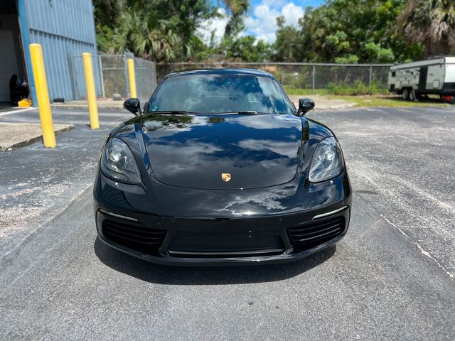 2020 Porsche 718 Cayman S | Longwood, FL | Millenia Motors 2020 Porsche 718 Cayman S | Longwood, FL | Millenia Motors