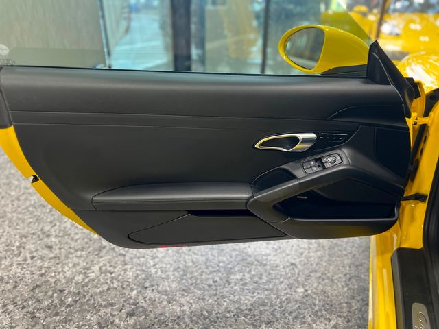 2020 Porsche 718 Cayman S | Longwood, FL | Millenia Motors