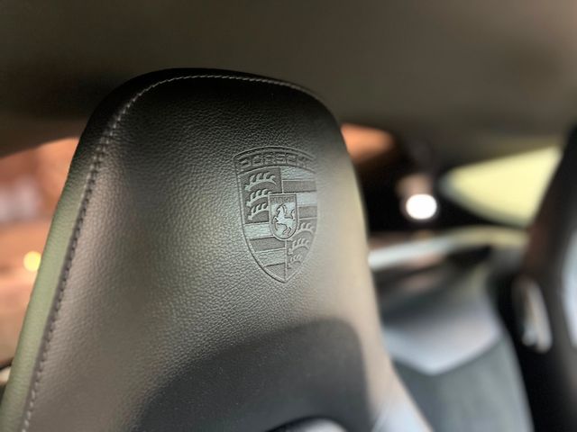 2020 Porsche 718 Cayman S | Longwood, FL | Millenia Motors 2020 Porsche 718 Cayman S | Longwood, FL | Millenia Motors