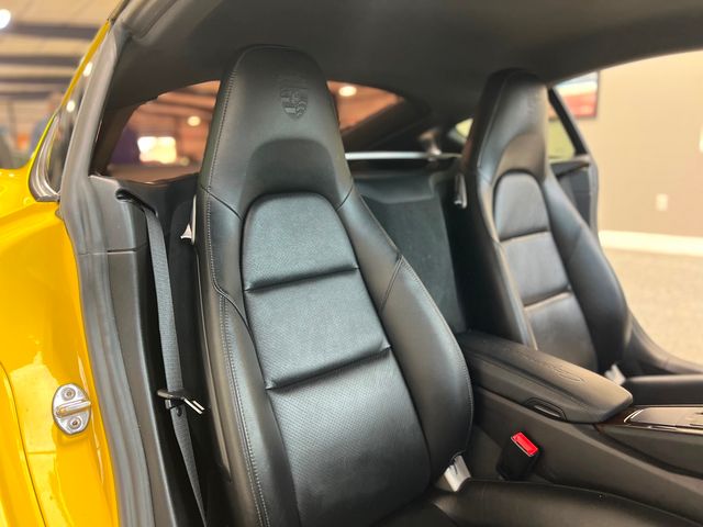 2020 Porsche 718 Cayman S | Longwood, FL | Millenia Motors