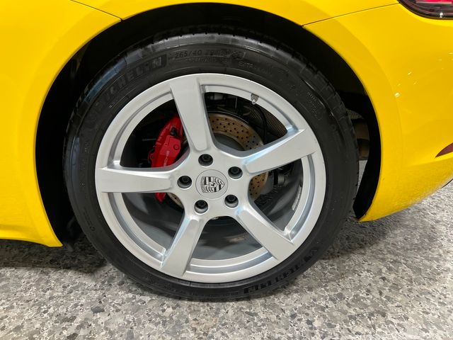 2020 Porsche 718 Cayman S | Longwood, FL | Millenia Motors 2020 Porsche 718 Cayman S | Longwood, FL | Millenia Motors