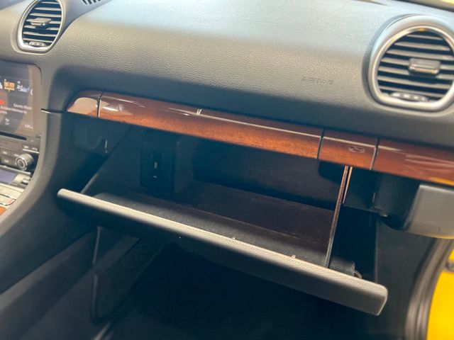 2020 Porsche 718 Cayman S | Longwood, FL | Millenia Motors