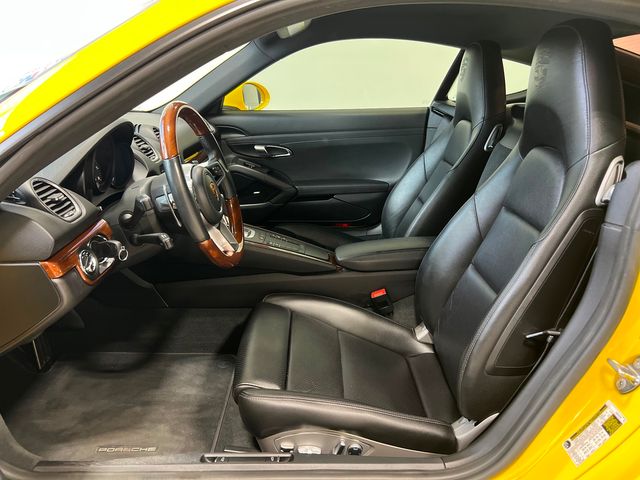 2020 Porsche 718 Cayman S | Longwood, FL | Millenia Motors 2020 Porsche 718 Cayman S | Longwood, FL | Millenia Motors