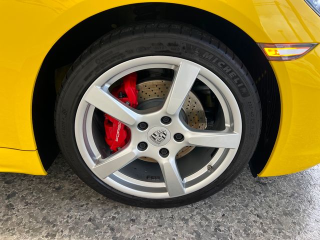 2020 Porsche 718 Cayman S | Longwood, FL | Millenia Motors 2020 Porsche 718 Cayman S | Longwood, FL | Millenia Motors