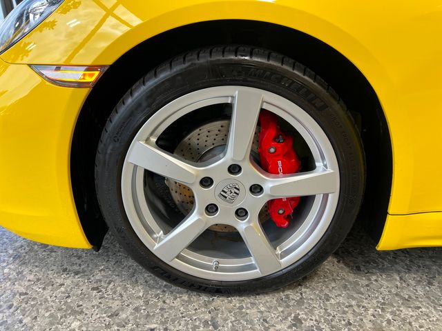 2020 Porsche 718 Cayman S | Longwood, FL | Millenia Motors 2020 Porsche 718 Cayman S | Longwood, FL | Millenia Motors