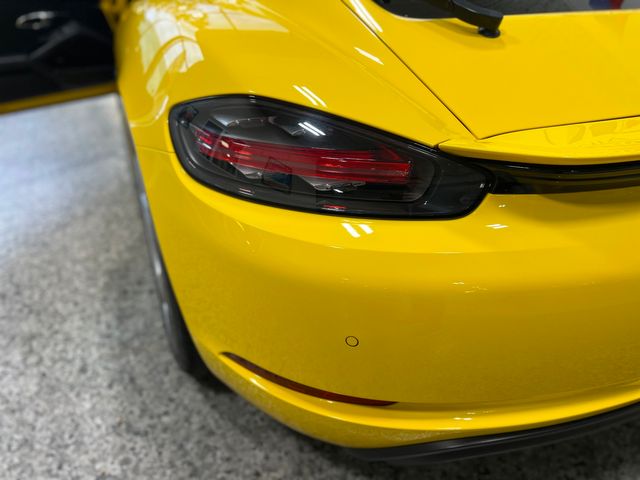 2020 Porsche 718 Cayman S | Longwood, FL | Millenia Motors