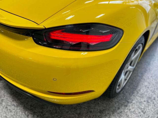 2020 Porsche 718 Cayman S | Longwood, FL | Millenia Motors 2020 Porsche 718 Cayman S | Longwood, FL | Millenia Motors