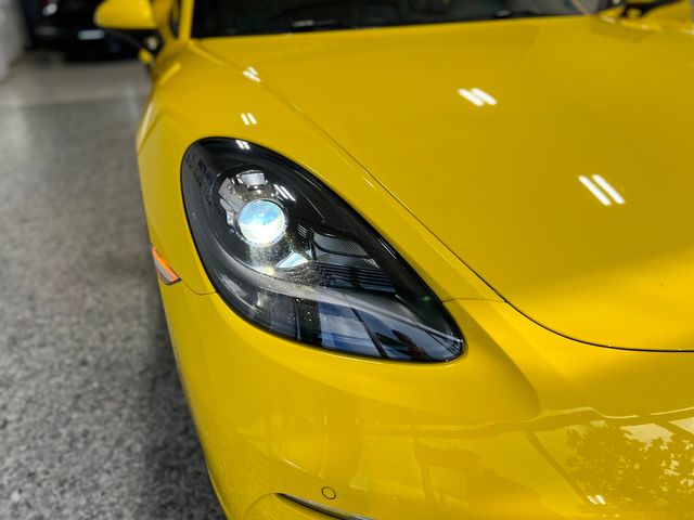 2020 Porsche 718 Cayman S | Longwood, FL | Millenia Motors