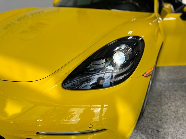 2020 Porsche 718 Cayman S | Longwood, FL | Millenia Motors