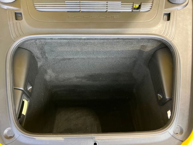 2020 Porsche 718 Cayman S | Longwood, FL | Millenia Motors