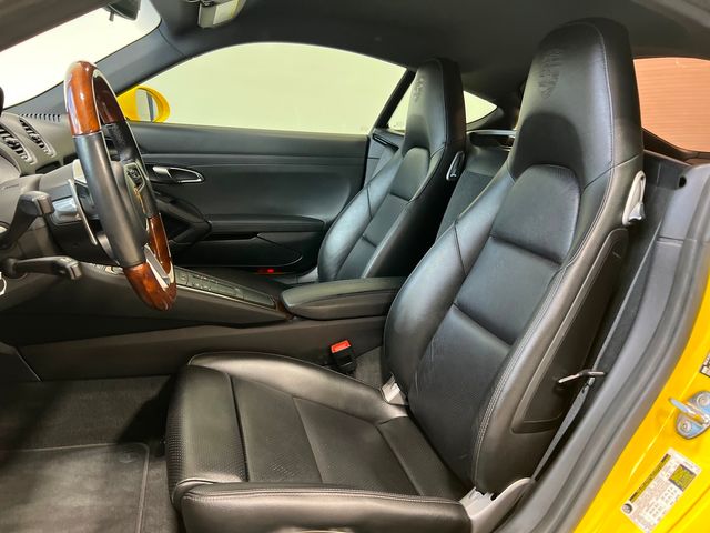 2020 Porsche 718 Cayman S | Longwood, FL | Millenia Motors 2020 Porsche 718 Cayman S | Longwood, FL | Millenia Motors