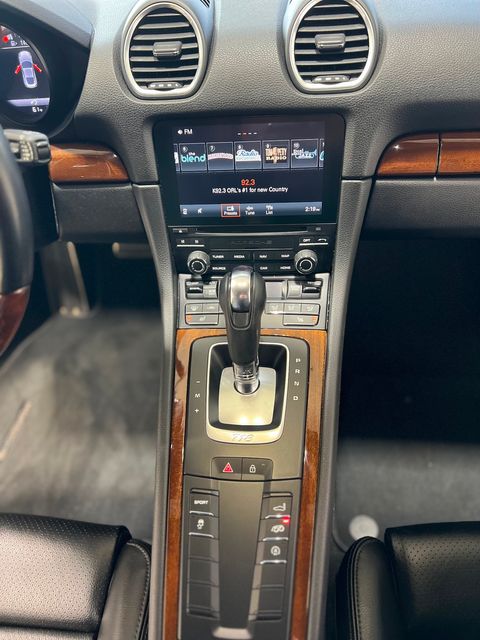 2020 Porsche 718 Cayman S | Longwood, FL | Millenia Motors 2020 Porsche 718 Cayman S | Longwood, FL | Millenia Motors