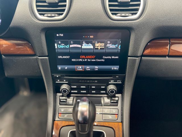 2020 Porsche 718 Cayman S | Longwood, FL | Millenia Motors 2020 Porsche 718 Cayman S | Longwood, FL | Millenia Motors