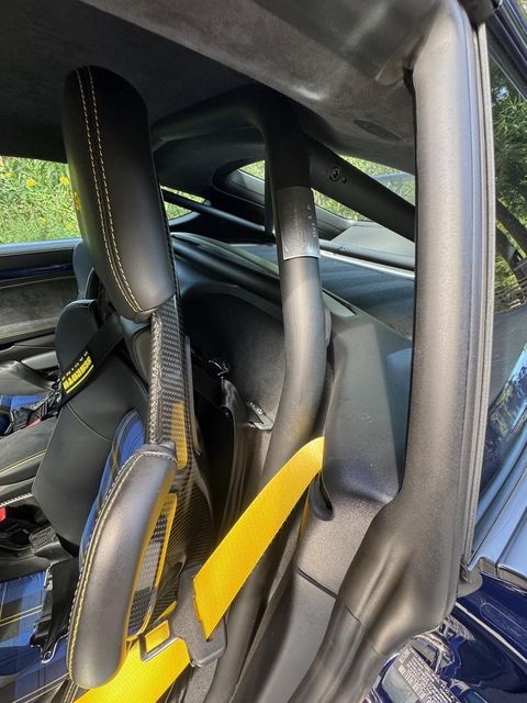 2020 Porsche 718 Cayman GT4 | Longwood, FL | Millenia Motors