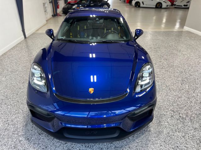 2020 Porsche 718 Cayman GT4 | Longwood, FL | Millenia Motors 2020 Porsche 718 Cayman GT4 | Longwood, FL | Millenia Motors
