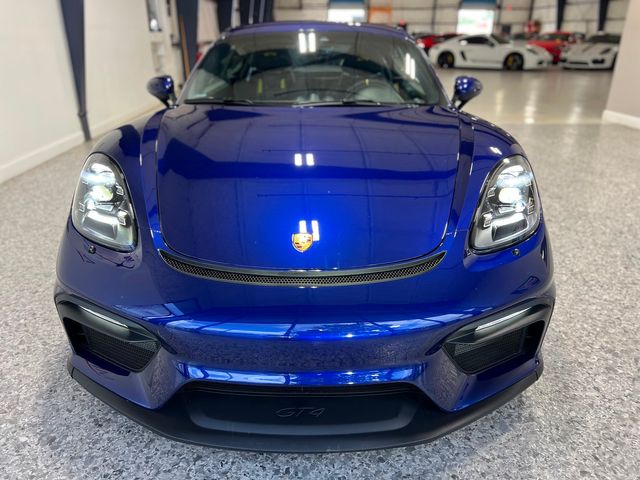 2020 Porsche 718 Cayman GT4 | Longwood, FL | Millenia Motors 2020 Porsche 718 Cayman GT4 | Longwood, FL | Millenia Motors
