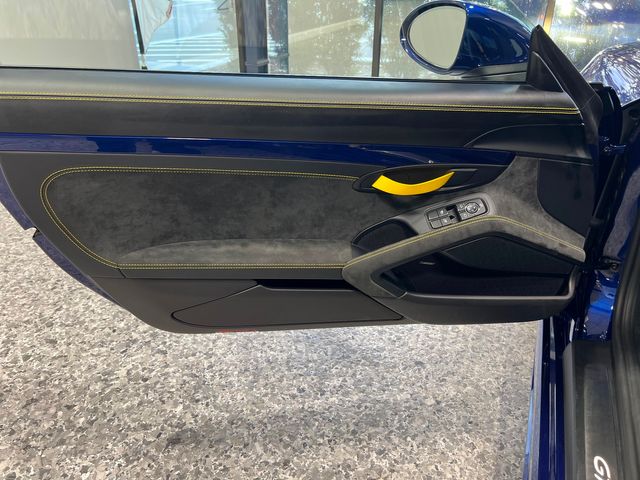 2020 Porsche 718 Cayman GT4 | Longwood, FL | Millenia Motors 2020 Porsche 718 Cayman GT4 | Longwood, FL | Millenia Motors