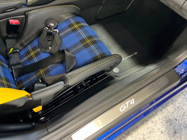 2020 Porsche 718 Cayman GT4 | Longwood, FL | Millenia Motors 2020 Porsche 718 Cayman GT4 | Longwood, FL | Millenia Motors