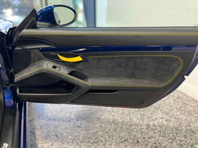 2020 Porsche 718 Cayman GT4 | Longwood, FL | Millenia Motors