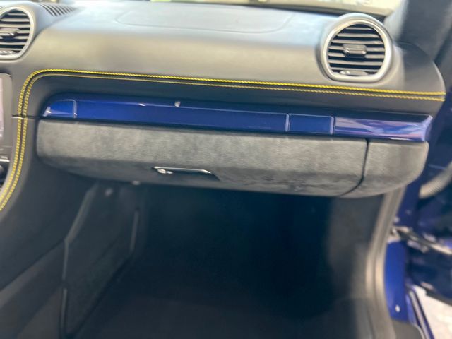 2020 Porsche 718 Cayman GT4 | Longwood, FL | Millenia Motors