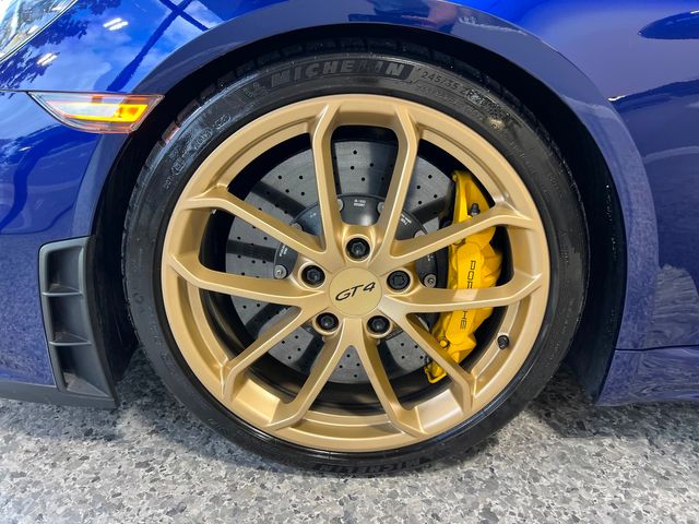 2020 Porsche 718 Cayman GT4 | Longwood, FL | Millenia Motors 2020 Porsche 718 Cayman GT4 | Longwood, FL | Millenia Motors