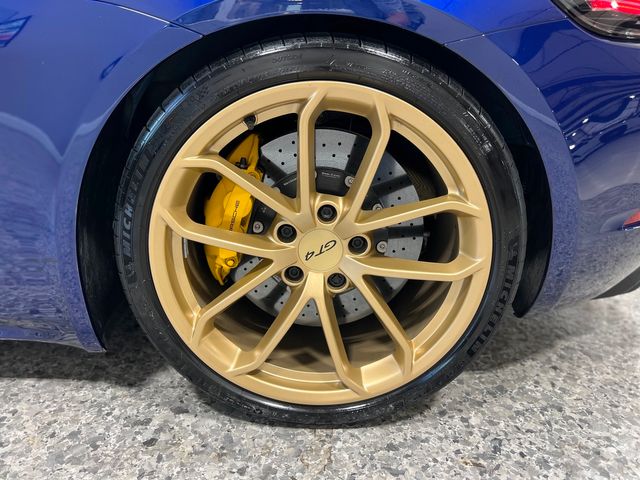 2020 Porsche 718 Cayman GT4 | Longwood, FL | Millenia Motors