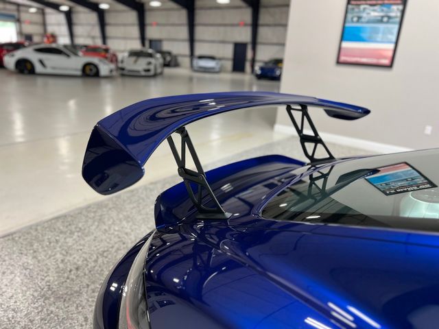 2020 Porsche 718 Cayman GT4 | Longwood, FL | Millenia Motors 2020 Porsche 718 Cayman GT4 | Longwood, FL | Millenia Motors