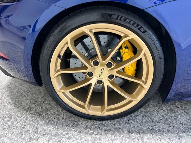 2020 Porsche 718 Cayman GT4 | Longwood, FL | Millenia Motors