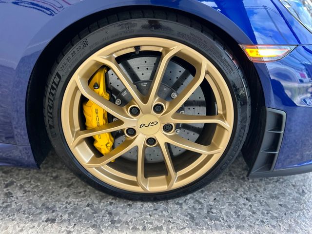 2020 Porsche 718 Cayman GT4 | Longwood, FL | Millenia Motors 2020 Porsche 718 Cayman GT4 | Longwood, FL | Millenia Motors