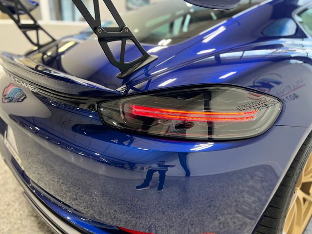 2020 Porsche 718 Cayman GT4 | Longwood, FL | Millenia Motors 2020 Porsche 718 Cayman GT4 | Longwood, FL | Millenia Motors