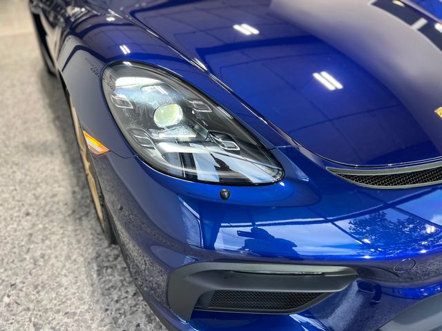 2020 Porsche 718 Cayman GT4 | Longwood, FL | Millenia Motors
