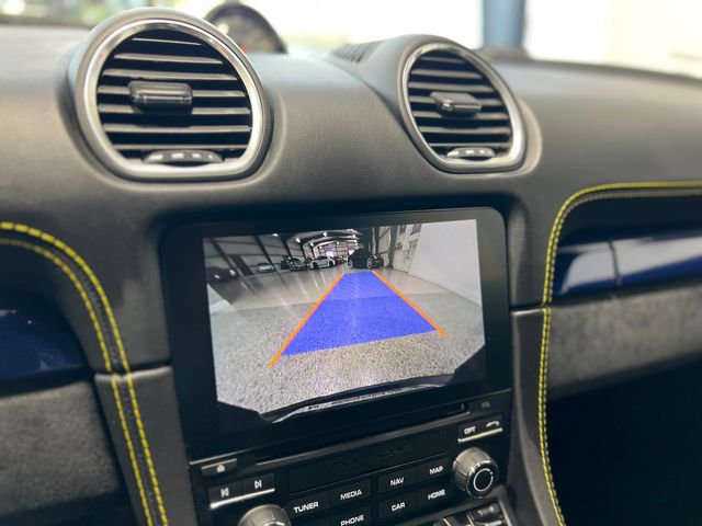 2020 Porsche 718 Cayman GT4 | Longwood, FL | Millenia Motors