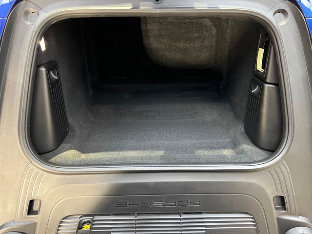 2020 Porsche 718 Cayman GT4 | Longwood, FL | Millenia Motors