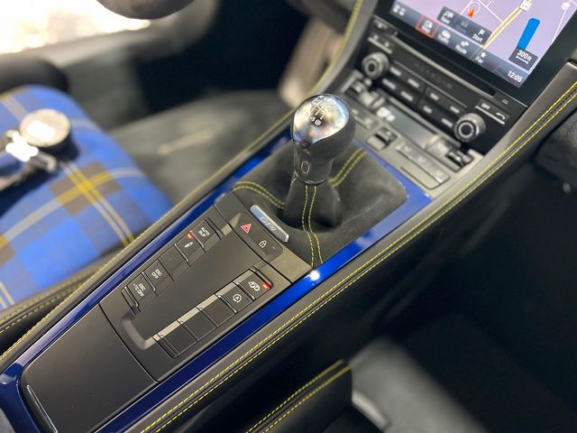 2020 Porsche 718 Cayman GT4 | Longwood, FL | Millenia Motors