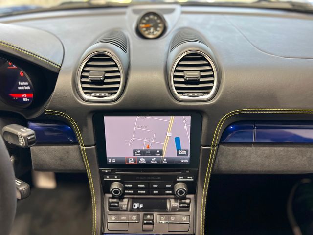 2020 Porsche 718 Cayman GT4 | Longwood, FL | Millenia Motors 2020 Porsche 718 Cayman GT4 | Longwood, FL | Millenia Motors