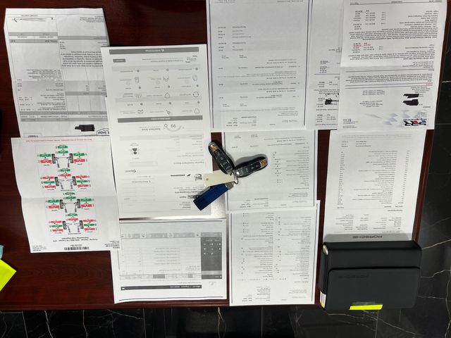 2020 Porsche 718 Cayman GT4 | Longwood, FL | Millenia Motors