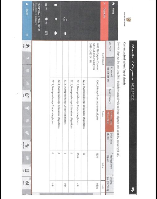2020 Porsche 718 Cayman GT4 | Longwood, FL | Millenia Motors