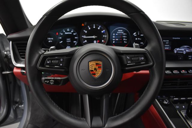 2020 Porsche 911 Carrera S 2020 Porsche 911 Carrera S