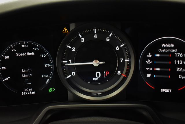 2020 Porsche 911 Carrera S 2020 Porsche 911 Carrera S